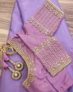 Maggam Work New Models, Latest Bridal Blouse Designs Pattern, New Maggam Work Blouse Designs 2020, Fancy Aari Work Blouse Designs, Trendy Maggam Work Blouse Designs, Baby Shower Blouse Designs, Trendy Aari Work Blouse Designs, Aariwork Blouse Designs