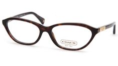 You are looking at a pair of exclusive Coach HC6046 Eyeglasses Frame. Brand: Coach Model: HC6046 Gender: Women Color: Tortosie  Lens: Demo with Print Includes: Non-Branded Hard Clamshell Case, Cloth Pouch Bag and Microfiber Cleaning Cloth    Coach brand is created with best in mind for people who like designer eyeglasses. Perfect combination of color, simple lines and quality material will leave everyone who purchases Coach glasses satisfied.    Introduced to help keep your eyes satisfied and strong all day long, the Coach HC6046 Eyeglass Frame is the best way to be classy while keeping your eyes comfy. The perfect pair of eye glasses will go beyond just about any social setting, and the Coach HHC6046 Eyeglass Frame is the supreme way to gain this power. For a great approach to make sure t Coach Sunglasses Women, Coach Cateye Glasses, Coach Glasses Frames, Coach Brown Tinted Sunglasses, Coach Glasses, Be Classy, Tortoise Eyeglasses, Coach Sunglasses, Cloth Pouch