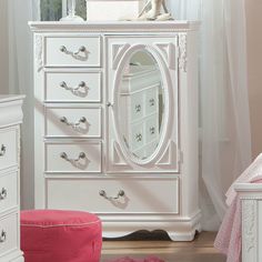 Jessica Armoire Kids Armoire, White Armoire, Furniture Wardrobe, Shaker Furniture, Expensive Furniture, Bedroom Armoire, Indian Furniture, Carved Furniture, Bedroom Vanity