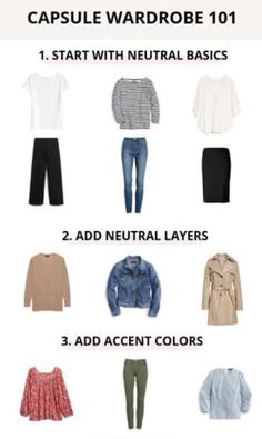 Clothing Formulas, Minimalist Travel Wardrobe, Collapsible Wardrobe, Simple Capsule Wardrobe, Cruise Wardrobe, Chic Capsule Wardrobe, Minimalist Wardrobe Capsule