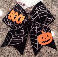 Cheerleader Bows, Paty Ideas, Softball Hair Bows, Cheer Costumes, Bows Ideas, Kids Cheering, Cheerleader Gifts, Dance Bows