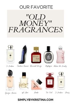 Check my profile for more 🫶🏻 Best Parfumes Women, Perfume That Makes You Smell Rich, Luxury Women Perfume, Rich Women Perfume, Best Perfume 2024, Luxurious Perfume For Women, Classic Perfumes For Women, Rich Smelling Perfume, Best Women’s Perfumes