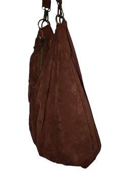 Handmade suede hobo bag make with soft cognac suede. The bag is closed with a zip. The bag has a strong cognac leather shoulder belt. This bag is unlined, inside there is a big cotton zipped pocket. Inside there is a leather string with a carabiner for your keys or phone case or for a purse. The leather strap is adjustable (22/44 inch) so you can wear the bag on your shoulder or crossbody. To add an extra touch to the bag you can buy the short handle which measures 18 inch in length and is avail Suede Hobo Bag With Zipper For Everyday Use, Suede Hobo Bag With Zipper For Daily Use, Suede Hobo Bag With Zipper Closure For Daily Use, Everyday Suede Hobo Bag With Zipper Closure, Suede Hobo Shoulder Bag With Zipper, Suede Hobo Shoulder Bag With Zipper Closure, Suede Hobo Bag With Zipper Closure, Brown Suede Bag With Zipper Closure, Brown Suede Shoulder Bag With Leather Trim