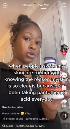 Clear Skin Care Routine, Hair And Skin Vitamins, Clear Skin Care, Serious Skin Care, Happier Life, Vitamins For Skin