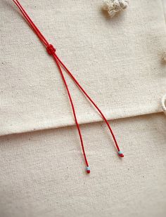 925 Sterling Silver Red Heart Necklace Red String Necklace - Etsy Heart Necklace Red, Azul Color, Red Heart Necklace, String Necklace, Hope Necklace, Cardboard Jewelry Boxes, Red String, Red Necklace, Art Deco Necklace