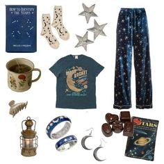 Mooncore Outfits, Space Aesthetic Outfit, Cool Fits, Looks Chic, Ravenclaw, Coraline, Mode Vintage, Dream Clothes