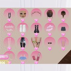 dress to impress theme baddie outfit inspo no vip Baddie Outfits Dti No Vip, Baddie Dress To Impress No Vip, Barbie Dress To Impress No Vip, Dti Baddie Outfits Ideas, Baddies Dress To Impress, Dress To Impress Ideas Roblox Game, Dti Outfit Hacks Vip, Dti Baddie Outfit Theme, Dti Theme Baddie