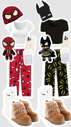 Bff Outfits Matching, Matching Halloween Costumes, Me And My Bestie, Cute Pajama Sets