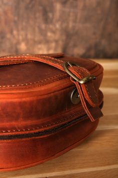 Original handmade shoulder bag made from natural leather. The leather used is full grain, which is a top quality leather. The bag is two fold (super comfortable to pack it in for trips) with both of the sides equal from the inside. Brown crazy horse leather gives the handbag a classic look while the texture of leather reflects its naturalness. Crazy horse is a specially processed leather type that gives it an antique appearance. This type of leather is long lasting, very durable and any scratche Gift Brown Leather Backpack, Travel Saddle Bag In Brown Vegetable Tanned Leather, Brown Vegetable Tanned Leather Saddle Bag For Travel, Travel Brown Vegetable Tanned Leather Saddle Bag, Leather Shoulder Bag With Leather Strap For Travel, Vegetable Tanned Leather Satchel With Leather Strap For Travel, Vegetable Tanned Leather Shoulder Saddle Bag For Travel, Leather Satchel With Leather Handles As Gift, Leather Satchel With Leather Lining As Gift