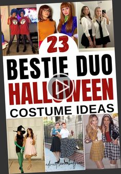 the best halloween costume ideas for women