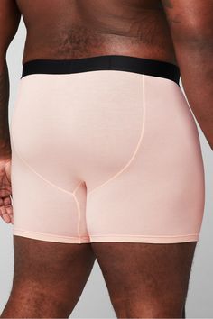 The 24-7 Boxer Brief FL2 Pink Buttercream male Activewear >> Mens >> Underwear Hybrid365 plus 4-Way Stretch/Anti-Stink/Breathable/Lightweight Feel/Sweat Wicking Boxer Briefs, Mens Activewear, Active Wear