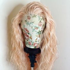 Drag Queen Wigs, Lacefront Wigs, I Thought Of You Today, Wet Style, Ariana Grande Hair, Drag Wigs, Drag Queen Makeup, Queen Makeup, Hair Due