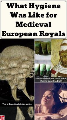 What Hygiene Was Like for Medieval European Royals Funny Medieval, Traveler Master, Indie Drawings, Kings And Queens, Movie Set, Hand Sanitizers, Hygiene Routine