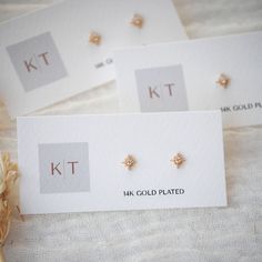 Our dainty star studs are a favorite for everyday wear and one of our bestsellers. Minimalist, high quality, and gorgeous in every way. 14K gold plated. Minimalist Gold Star Earrings, Yellow Gold Star Earrings For Everyday, Dainty Yellow Gold Star Earrings, Everyday Star-shaped Yellow Gold Earrings, Rose Gold Star-shaped Dainty Earrings