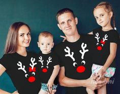 Christmas Family Shirts Christmas Family T Shirts Christmas | Etsy Christmas Family Outfits, Pajamas Christmas, Christmas T Shirt Design, Christmas Tshirt, Family Christmas Pajamas, Family Christmas Shirts, Noel Christmas, Family Pajamas, Personalized Hoodies