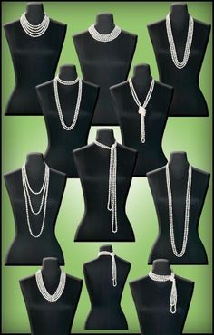 http://lc.pandahall.com/craft-ideas/3871.html Gatsby Girl, Look Retro, Gatsby Style, Gatsby Party, Premier Designs Jewelry, Roaring Twenties