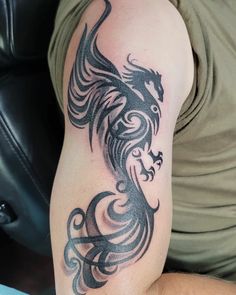 Ideas tattoo for woman Tattoo Women Ideas, Phoenix Tattoo Women, Music Staff Tattoo, Phoenix Tattoo Ideas, Phoenix Tattoo For Men, Rising Phoenix Tattoo, Fierce Tattoo, Small Phoenix Tattoos