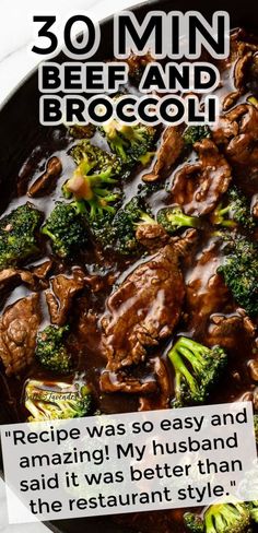 Easy Beef And Broccoli Recipe, Beef And Broccoli Recipe, Easy Beef And Broccoli, Beef And Broccoli, Chinese Cooking Recipes, Broccoli Recipe, Broccoli Beef