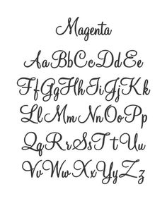 Different Type Of Writing Style, Small Letter Calligraphy, Coligrify Letters Fancy, Fonts For Lettering, Different Handwriting Styles Alphabet, Fancy Cursive Fonts Alphabet, Fancy Fonts Alphabet Handwriting Lettering Styles, Calligraphy Letters Alphabet Fonts Handwriting, Types Of Calligraphy Styles