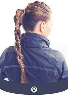 30 Elegant French Braid Hairstyles Braid Trends, Pony Hairstyles, French Braid Hairstyles, Small Braids, Pigtail Braids, Box Braids Hairstyles