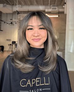 45 Wispy Bangs Styles For A Soft Look Wispy Bangs Haircut, Bang Hairstyles, Bangs Haircut, Chubby Face Haircuts, Chubby Face, Soft Bangs, Textured Bangs, Bangs For Round Face, Blonde Waves