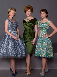 Photos From The 70s, Madmen Style, Mad Men Party, Mad Men Dresses, Mad Woman