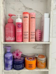 Amika Normcore, Everything Shower Routine, Hygiene Essentials, Pinterest Cute, Cute Ideas, Organized Life, My Everything