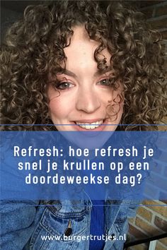 Hear Styles, Brush Curly Hair, Hear Style, Curly Hair Tutorial, Hair Curly, Hair Routines