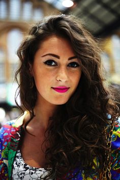 Curly Girl Hairstyles, Dream Hair, Curly Hair Styles Naturally, Weave Hairstyles, Pretty Hairstyles