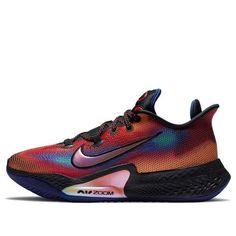 Nike Air Zoom BB NXT 'Heat Map' Deep Royal Blue/Volt/Lemon Venom/Deep Royal Blue CK5707-401 Sneakers Nike Air, Heat Map, Deep Royal Blue, All About Shoes, Low Top Sneakers, Air Zoom, Nike Air Zoom, Venom, Stylish Sneakers