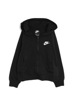 Cute Nike Outfits, Outfit Png, Nike Zip Up, Cute Everyday Outfits, Nike Hoodie, Cute Simple Outfits, Mode Vintage, Lookbook Outfits, Nike Outfits