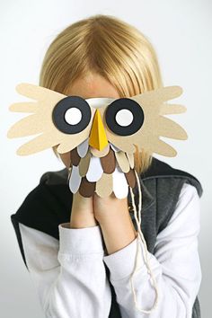 Classroom Fun Games & Activities for Kids at School • K4 Craft Thanksgiving Arts And Crafts, Diy Kid Activities, Easy Thanksgiving Crafts, Thanksgiving Art, Thanksgiving Crafts For Kids, Thanksgiving Diy, Owl Crafts, Thanksgiving Kids