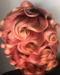 30 Trendy Hair Color Ideas For Black Women Magenta Hair Black Women, Hair Color Ideas For Caramel Skin Tone, Red Hair Color On Black Women, Black Women Blonde Hair Natural, Rose Gold Hair Black Women, Summer Hair Colors For Black Women, Two Tone Hair Color Ideas Black Women, Strawberry Blonde Hair Black Women, Pink Hair Dark Skin