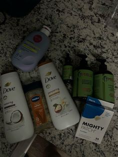 Shampoo Dove, Dove Shampoo, Black Skin Care, Beauty Routine Tips, Hygiene Products