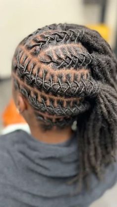 Black Hair Locs, Hair And Skin Vitamins, Dread Hairstyles For Men, Dreadlock Hairstyles For Men, Beautiful Black Hair