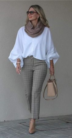 Fest Outfits, Business Attire Women, Casual Chic Outfit, Style Mistakes