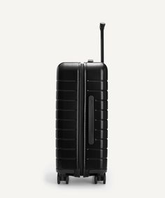 The perfect carry-on, with an unbreakable (and super light) shell, included battery, and four 360° spinner wheels. Sized to fit on all major airlines. Rectangular Hard Shell Luggage For Business Trips, Travel Preparation, Relaxing Travel, Fast Company, Mens Travel Bag, Carry On Suitcase, Travel Bugs, Travel Packing, Travel Bucket List