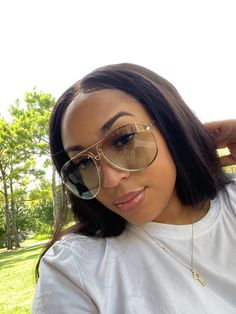 Accessorize any outfit with our most loved fashion sunglasses. Make heads turn in these. Sunglasses Black Women, Braces And Glasses, Iconic Runway, Glasses Styles, Suit Man, Fashion Moments, Summer Sunglasses, Gigi Hadid, Artistry Makeup