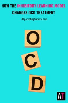 OCD approaches are constantly evolving and changing with ongoing OCD research. Learn how OCD practitioners have adopted Exposure with Response Prevention to reflect these changes. Ocd Therapy, Acceptance And Commitment Therapy, Constantly Evolving