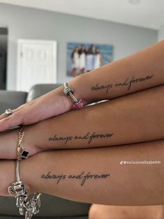 Matching Mom Daughter Tattoos, Mom Son Tattoo, Tattoo For My Son, Remember Tattoo, Mom Daughter Tattoos, Matching Tats, Mom Quotes From Daughter, Mom And Daughter Matching, Tattoo For Son