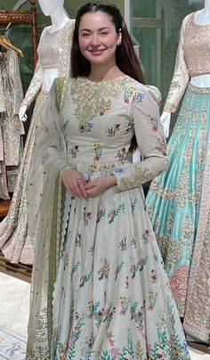 hania amir #fashion Hania Amir Dresses, My Culture, Hania Amir, Christmas Lingerie, Pakistani Fancy Dresses, Cultural Appropriation, Beautiful Pakistani Dresses, Bridal Dress Fashion, Dress Design Patterns