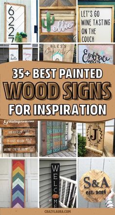 (paid link) What is woodwork project? Signs For Porch Wooden, Front Porch Decor Signs, Front Porch Sayings Signs Quotes, Wooden Porches Ideas, Waterproof Signs Diy, Diy Patio Signs, Porch Signs Diy How To Make, Wooden Hanging Signs For Outdoors, Plank Signs Wooden Diy