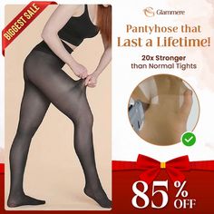 Panty Hose, Silk Material, Clothing Hacks, Life Time, Shades Of Black, Second Skin, Color Show, Things To Buy, Shapewear