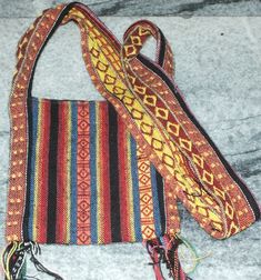 This handmade cotton shoulder bag with two zipped pockets originates from Thailand. The hanging length of the bag (line inclusive bag) is 71 cm. The bag is 20 cm by square. Its weight is 107 gram. (e9) SHIPPING SHIPMENT is FREE. All items are shipped within two working days after receipt of payment. We send everything by registered airmail. Insured packets (over 50 cm length / over 1500 gram) I send by standard way. PAYMENT Paypal is preferred. RETURN POLICY: NO RISK: Any item may be sent back w Bohemian Handwoven Shoulder Bag For Festivals, Hippie Handwoven Shoulder Bag For Festivals, Hippie Multicolor Shoulder Bag With Adjustable Strap, Bohemian Multicolor Fabric Shoulder Bag, Bohemian Multicolor Shoulder Bag With Zipper Pocket, Standing Buddha, Standing Buddha Statue, Structure Design, Embroidered Friendship Bracelet