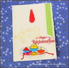 Rakshabandhan Cards Handmade, Rakshabandhan Cards, Rakhi Message, Quilling Rakhi, Raksha Bandhan Greetings, Rakhi Cards, Handmade Rakhi Designs, Rakhi Making