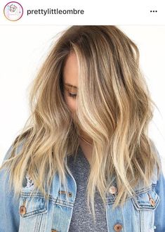 Loose Waves Long Hair, Long Hair Waves, Hair Envy, Loose Waves