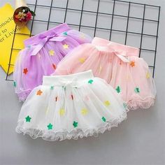 Skirt Tutu, Girls Ball Gown, Princess Fashion, Newborn Baby Clothes, Dance Wear Ballet, Diy Vetement, Princess Tutu