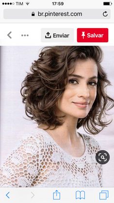 Haircuts For Medium Length Hair, Shaggy Short Hair, Hair Color Caramel, Short Wavy Hair, Short Hair With Layers, Short Hair Cuts For Women