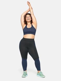 Doing Things Bra – Outdoor Voices Outdoor Voices, Support Bras, Honeycomb, Mesh, Bra, Pants, Fabric, Trousers