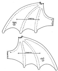 the diagram shows how to measure an umbrella's height and width, with different angles